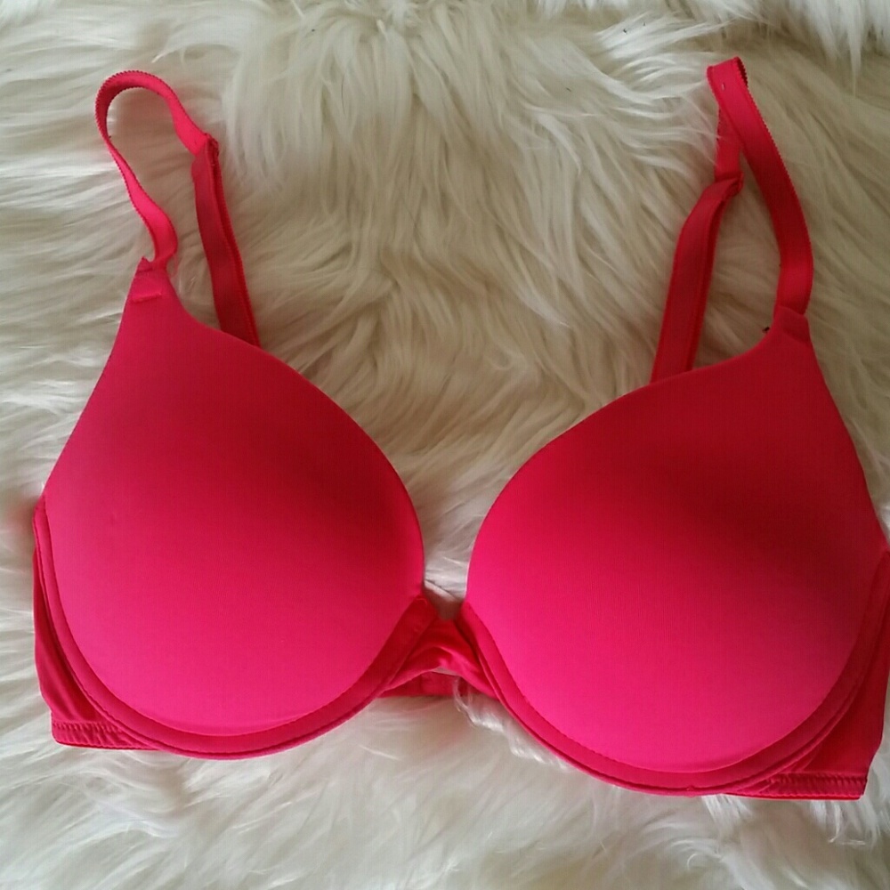 Victoria's Secret Pink Bra